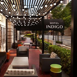 Hotel Indigo Atlanta Midtown By Ihg